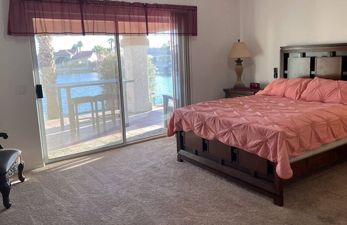 Fort Mohave House | Lakefront Home Close to AVI Casino!