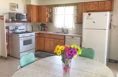 Angola on the Lake House | Lakefront home for rent weekly. Sorry no pets.