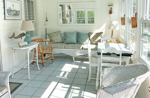 Angola on the Lake House | Lakefront home for rent weekly. Sorry no pets.