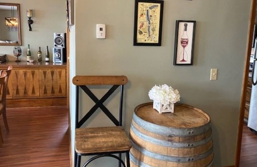 Himrod House | Lakefront Home in the heart of Seneca Lake Wine Trail