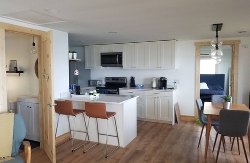 South Haven House | Lakefront home on Beautiful Lake Francis, only 1 hour from the Twin Cities