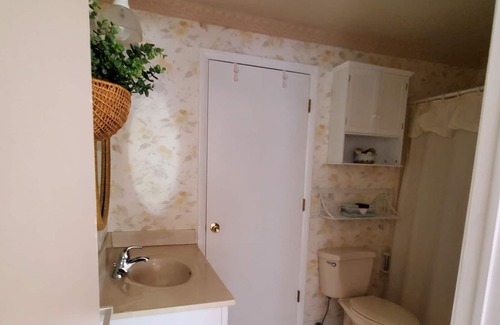Silver Lake House | Lakefront home on Silver Lake centrally located between the dunes and town.