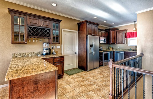 Gravois Mills House | Lakefront Home With Awesome View On 44 MM (stay 6 nights & get 7th night free!)