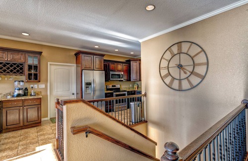 Gravois Mills House | Lakefront Home With Awesome View On 44 MM (stay 6 nights & get 7th night free!)