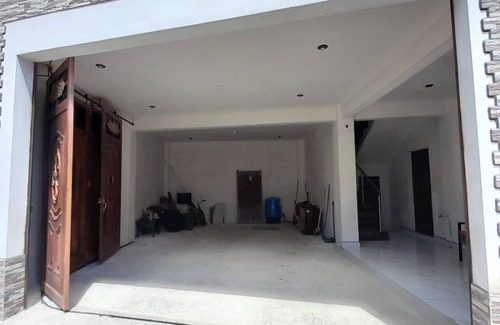 Panajachel House | Lakefront House
