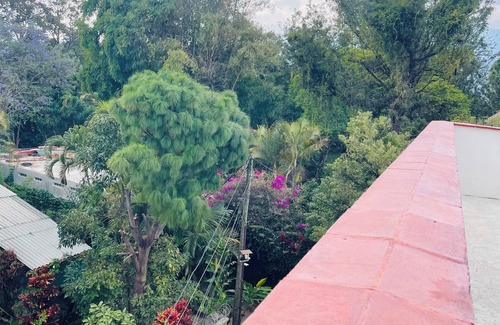 Panajachel House | Lakefront House