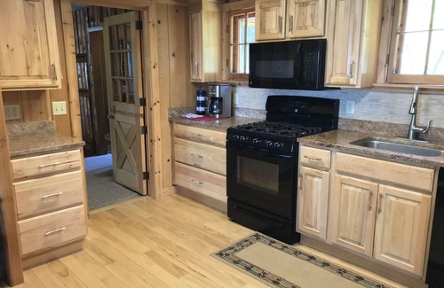Bemus Point House | Lakefront house with privacy and great sunsets - rents Saturday to Saturday
