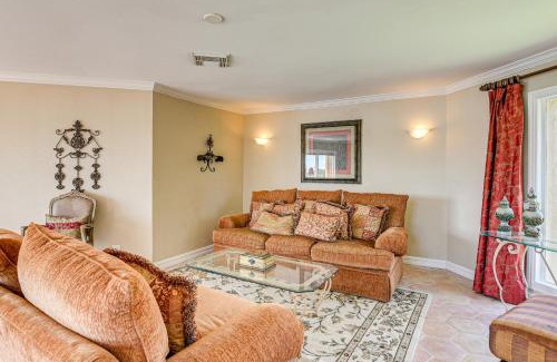 Nassau Bay House | Lakefront Houston House - 1 Mi to Space Center!