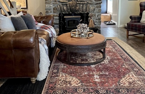 Becket Cottage | Lakefront in the Berkshires
