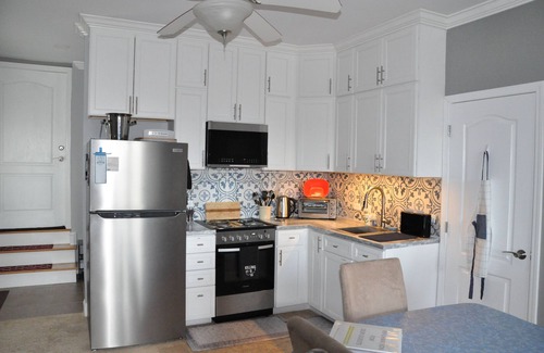 Kingsport Apartment | Lakefront king bed apt, close to Eastman, J1772 EV charger, boat slip. NO CHORES