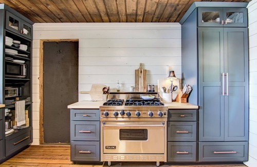 Hayward Cabin | Lakefront Living at its Finest at Clearwater Cove on LCO