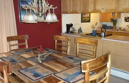 Dillon Condo | Lakefront Luxury Condo - Lake and Mountain Views, Smoke Free