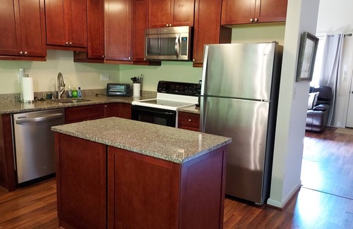 Lake Lure House | Lakefront Mountain View Golf Villa in Rumbling Bald Resort, Lake Lure