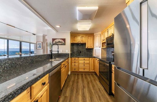 Brockway Condo | Lakefront – Newly Remodeled Condo with Stunning Lake Tahoe Views #56