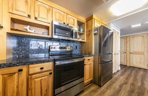Brockway Condo | Lakefront – Newly Remodeled Condo with Stunning Lake Tahoe Views #56