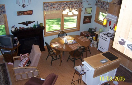 Nobleboro House | Lakefront on Pemaquid Pond