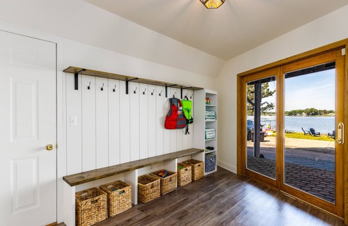 Fox Lake House | Lakefront Paradise