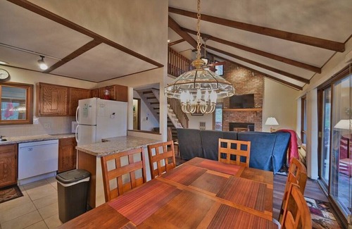Hamlin House | LAKEFRONT Property "Eagle View" new owners, updated