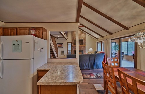 Hamlin House | LAKEFRONT Property "Eagle View" new owners, updated