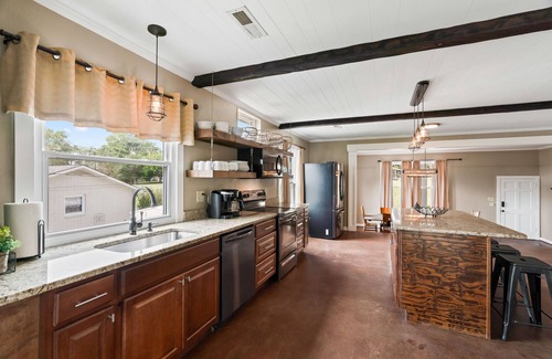 Mount Juliet House | Lakefront property with 7 bedrooms