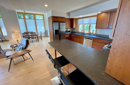 Saratoga Springs House | Lakefront Retreat near Saratoga Racetrack, SPAC