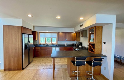 Saratoga Springs House | Lakefront Retreat near Saratoga Racetrack, SPAC