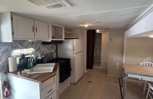 Parry Sound House | Lakefront RV Cottage in Parry Sound #1