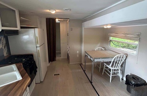 Parry Sound House | Lakefront RV Cottage in Parry Sound #1