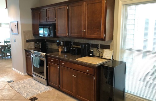 Denver House | Lakefront, sunsets, dock slide and more at Heron House!