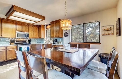 Tahoe Island House | Lakefront Tahoe Keys Home | 30+ day bookings OK