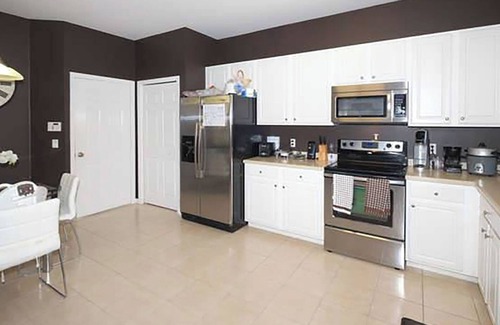 Estero House | Lakefront townhome near beach in Southwest Florida
