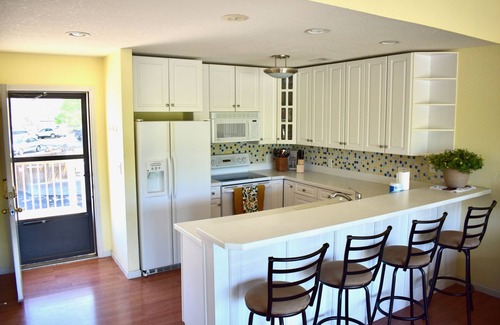 Lake Ozark Condo | Lakefront View at Indian Pointe- Waterfront Pools-17MM