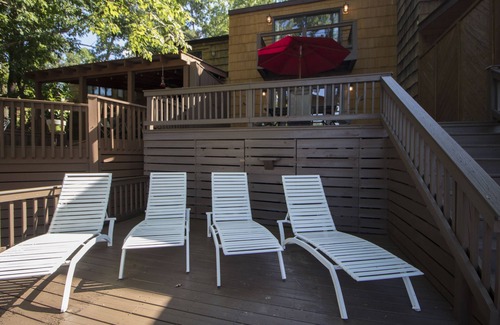 Dadeville Villa | Lakefront Villa in StillWaters – Perfect for Relaxation & Adventure!