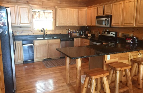 Gaylord House | Lakefront with guest house option, great location