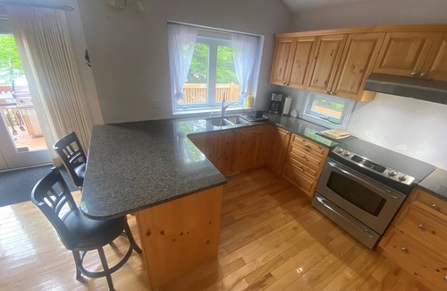 Val-des-Monts House | Lakehouse 4 bedrooms - 40 min from Ottawa