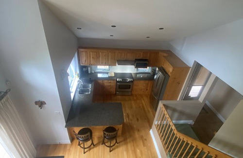 Val-des-Monts House | Lakehouse 4 bedrooms - 40 min from Ottawa
