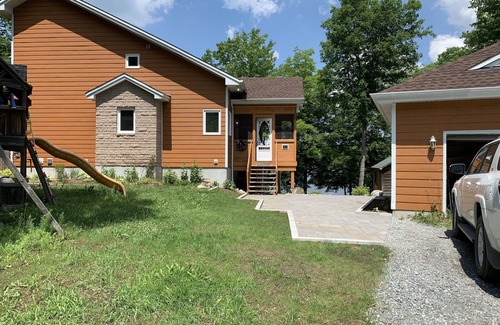Val-des-Monts House | Lakehouse 4 bedrooms - 40 min from Ottawa