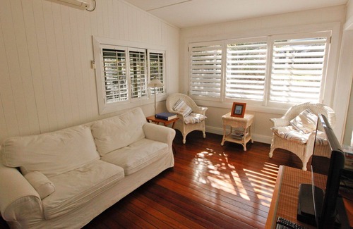 Akolele House | Lakehouse Akolele 19 Flower Circuit- Wallaga Lake Bermagui