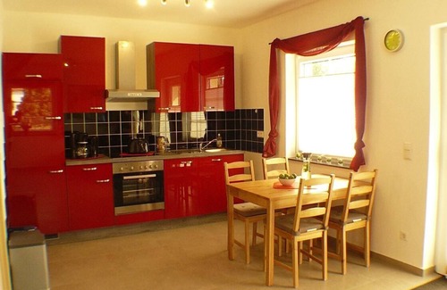 Geierswalde House | Lakeland vacation home in Geierswalde - House "Sedlitzer See"