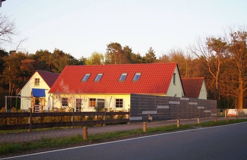 Geierswalde House | Lakeland vacation home in Geierswalde - House "Bärwalder See"