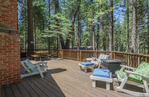 Glencoe House | Lakemont Love