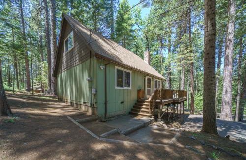 Glencoe House | Lakemont Love