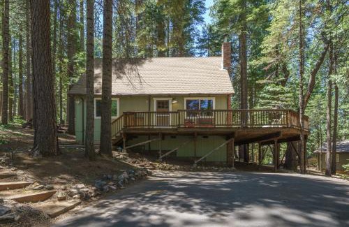 Glencoe House | Lakemont Love