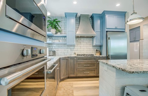 Mayfield Apartment | lakemore Resort