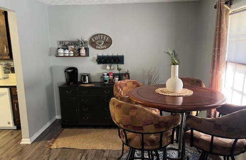 Cartersville House | LakePoint Sports Cartersville Bunkhouse