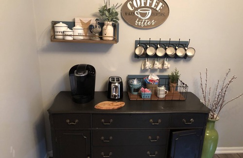 Cartersville House | LakePoint Sports Cartersville Bunkhouse