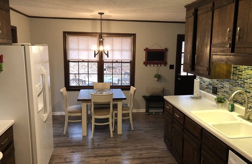 Cartersville House | LakePoint Sports Cartersville Bunkhouse