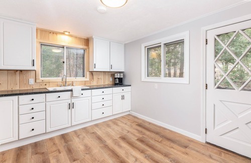 Gilford House | Lakes and Mountains! The Buckboard Bungalow is in the heart of both!