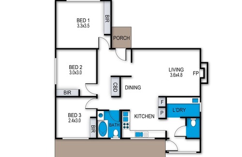 Lakes Entrance Cottage | Lakes Cozy Cottage - Cozy pet-friendly cottage ideal for families and groups