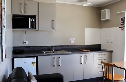 Lake Tekapo Hotel | Lakes Edge Holiday Park